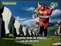Stan Bush The Touch Transformers Traducido