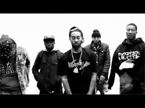 HD of Bearfaced (Ft. Sippa & G-Dirty) - Off Top (Official Music Video)