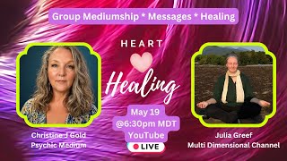 Download lagu Heart Healing LIVE from Japan Group Messages mp3