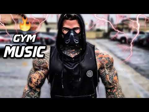 Best Workout Music | 🔥 Gym Motivation Music | Best Gym Workout Mix | Vol 2