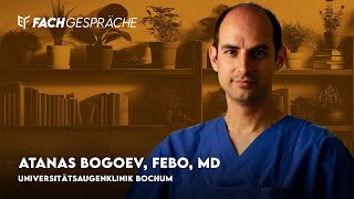 MIGS: Indikationen, Patientenselektion, Perspektiven – Atanas Bogoev, FEBO, MD