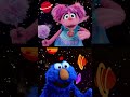 Elmo S Color Of The Day BLUE Sesamestreet