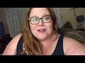 Authentic Raw REAL Rediscovering The Warrior In Me After Weight Gain VEDO 10 1 18