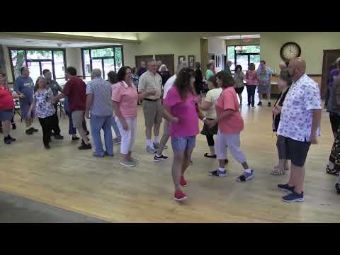 2022-08-22 Tony Oxendine - Blue Bayou -RYL