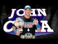 The Time Is Now John Cena 8th Theme Song 1 HOUR
