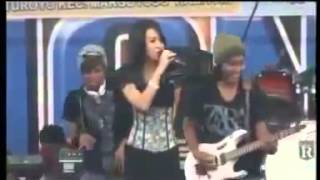Download lagu OM MONATA ~ CINTAI AKU KARENA ALLAH RENA KDI   YouTube mp3