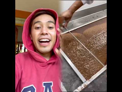 ¿Quieren ver el beso de