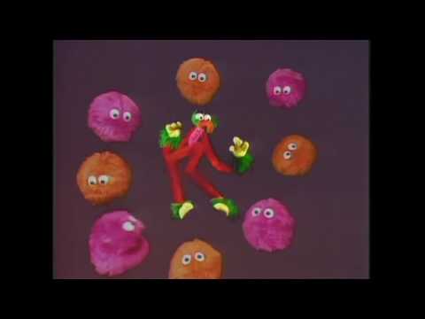 Muppet Songs: Ben Vereen - Pure Imagination