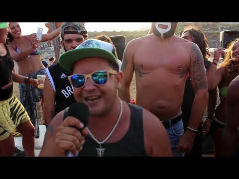 Yosi Oscuro feat Ian Knight - Esta es mi casa