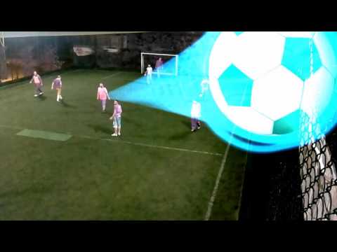 Akatlar Halı Saha 25.02.2016 22:00 - akillisaha.com