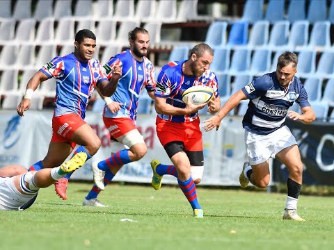 Cupa Romaniei 2020 - Steaua vs Tomitanii