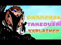 Darkness Takeover Pibby Family Guy Mod Explained In Fnf