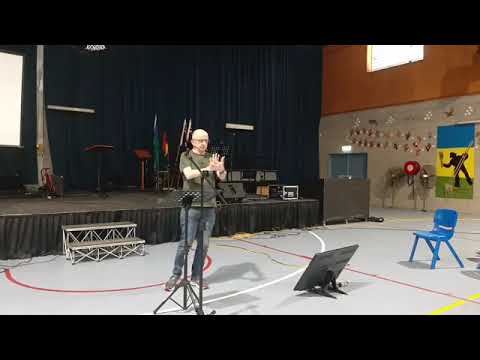 YouTube video thumbnail