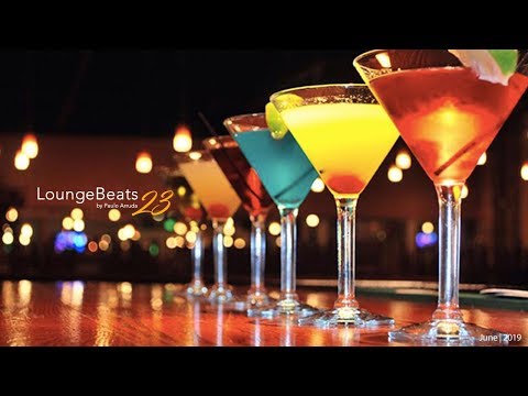 Lounge Beats 23 by Paulo Arruda