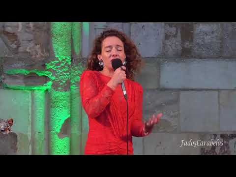 Helena Sarmento - Amor a caminhar (F.Perseguiçao)