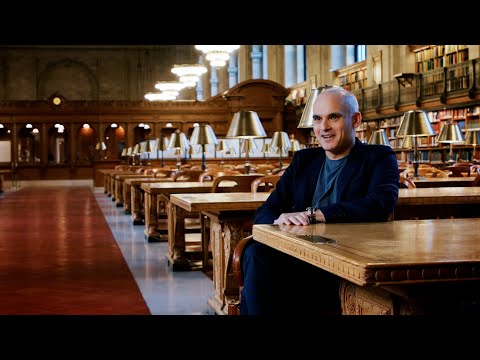 Hernan Diaz: Creating Fiction