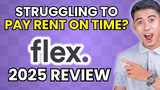 Flex Rent Payment Review 2025 | Worth It or Leave It