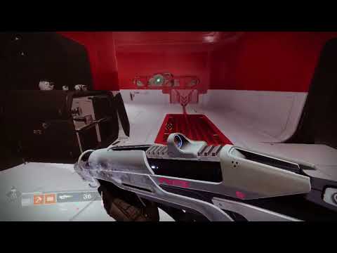 Season of Seraph opening mission