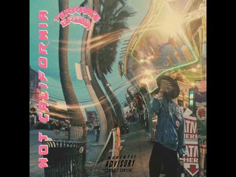 SWAMPLIFETERRY - Not California (prod.by BIV)