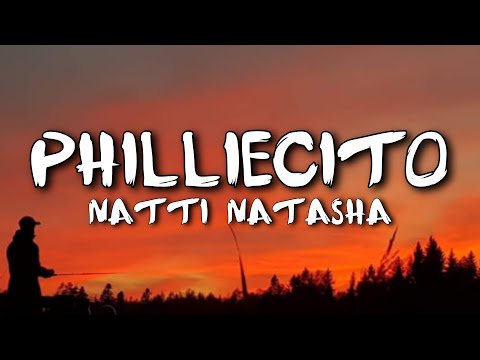Natti Natasha, Nio Garcia, Brray - Philliecito (Letra/Lyrics)