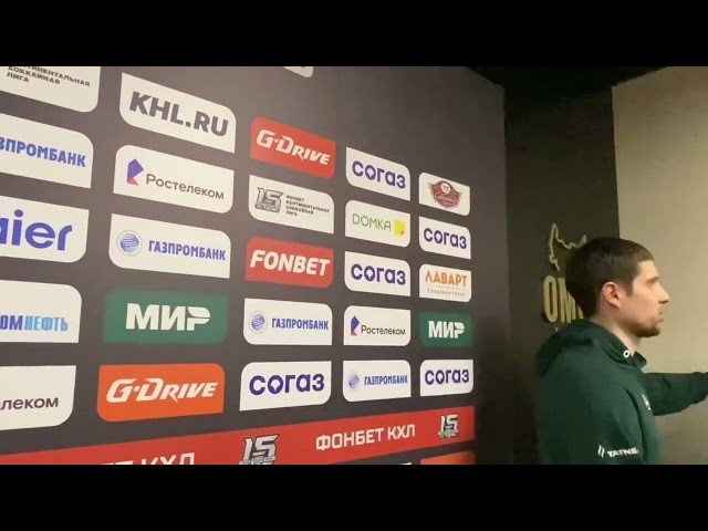 Главные герои победы Ак Барса над Авангардом | Евсеев и Шипачев сделали победу в овертайме