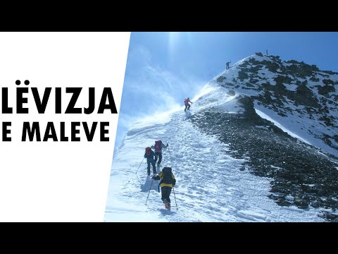 Levizja e maleve! Mrekullia e permendur ne Kur'anin famelarte dhe e studiuar nga shkenca