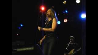Joan Osborne- I Don't Need No Doctor (Ray Charles)
