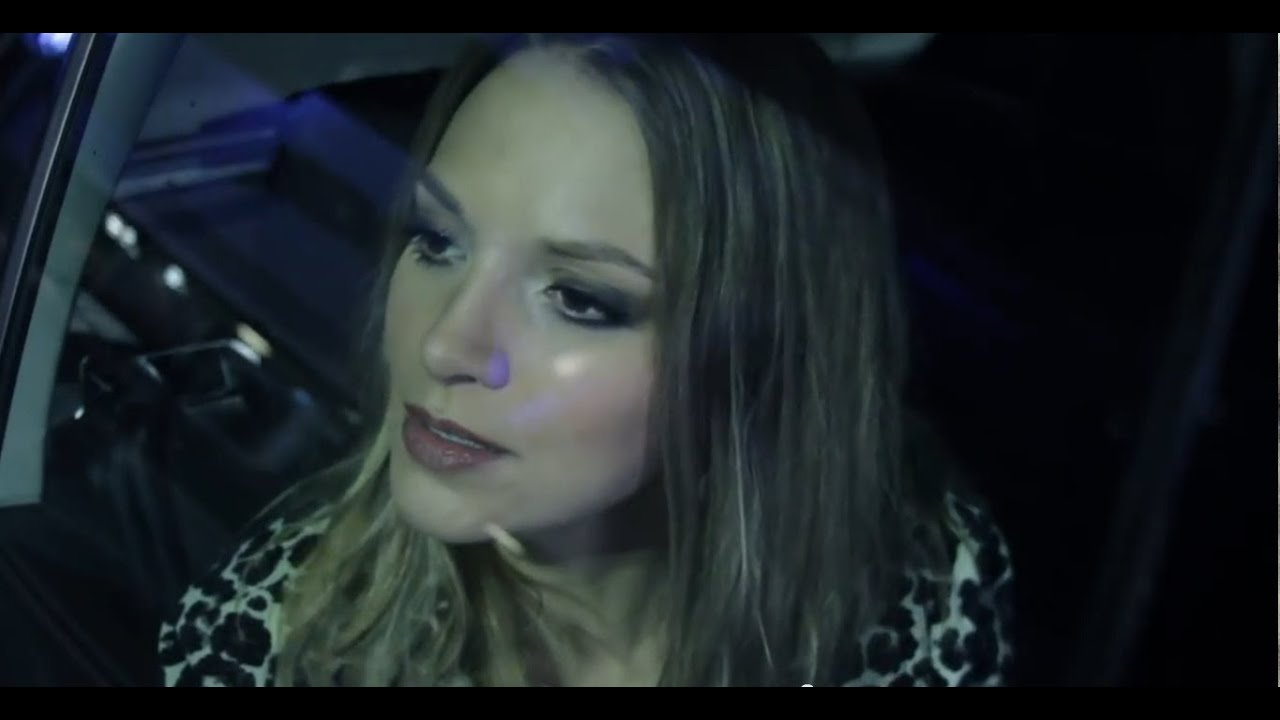 Still from the Airplanes music video — Motion and music by Luis Aguirre