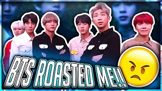 This Video Will Make You Hate BTS FANS