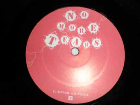 Modjo - No More Tears    (Limited DJ Edition)