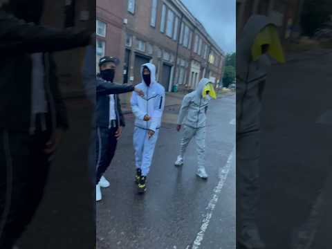 #AWC Kaygrab - “What I do” BTS ⚠️🎥