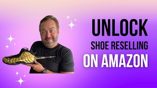 Selling Shoes on Amazon: Why Sellers are Scared To Sell Shoes and How You Can Profit from It!