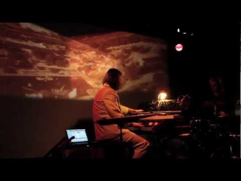 Sound 8 Orchestra Live In Brussels / Saarbrücken (Video by Grand Marquis)