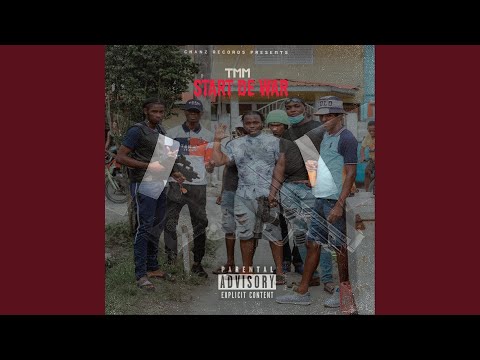 Start De War (feat. Kyng Kayy, Skully, Sly Dan & Chan Dan)