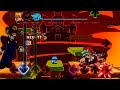 FNF - Mario's Madness V2 - Starman Slaughter (by Sandi, RedTv53, FriedFrick & theWAHbox) - [FC/4k]