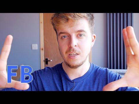 Getting Stuff Done! - 2019.02.27 | FB