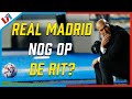Krijgt Zidane Real Madrid Nog Op De Rit?