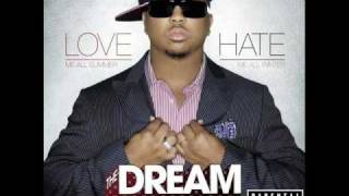 The Dream - Shawty Is A 10 (LYRICS)