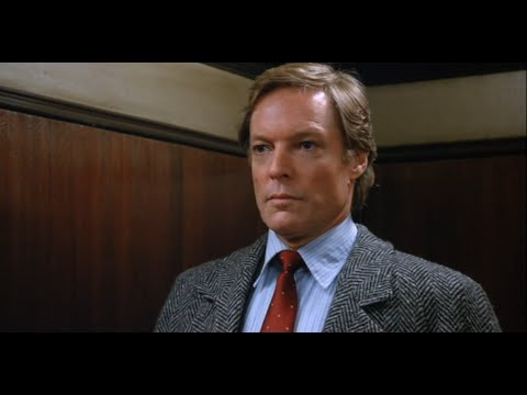 Tożsamość Bournea 1988| RICHARD CHAMBERLAIN | JACLYN SMITH | LEKTOR PL