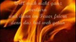 Im Auge des Orkans - feat. by Nina Driskell