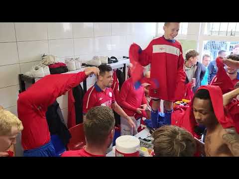 Pupil van de week bij VVGZ - Neptunus-Schiebroek (8 oktober 2022)