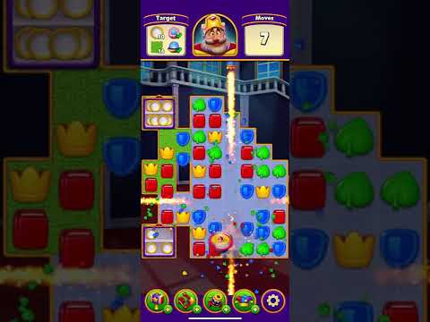 ROYAL MATCH LEVEL 4319