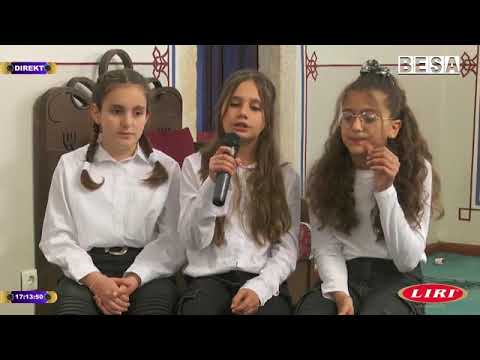 Sekretet e Ramazanit - Gykan ef. Shipkovica