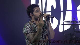 Red Sun Rising - Evil Like You -  Live 4K HD (Jupiter Hall)