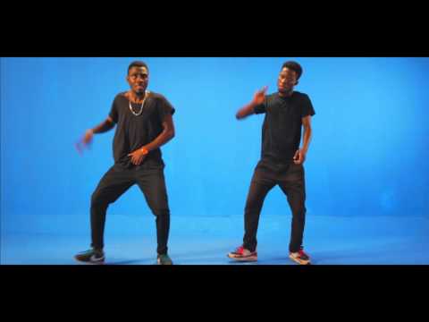 Kwaw Kese N Pope Skinny - Tw3de3 Ginger (Official Video)