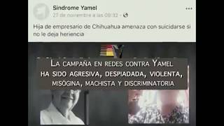 Empresaria de Ciudad Juárez, víctima de acoso cibernético