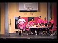 Emerson Drama Bring It On May 2003 Friday Night VHS