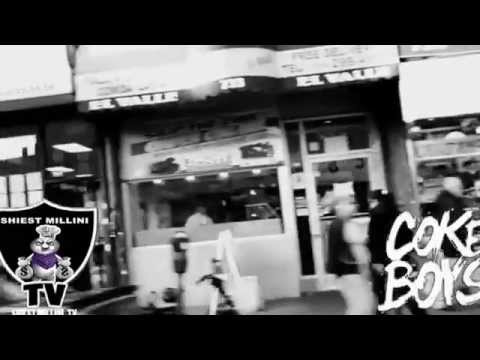 "Off the books"              Droop Pop