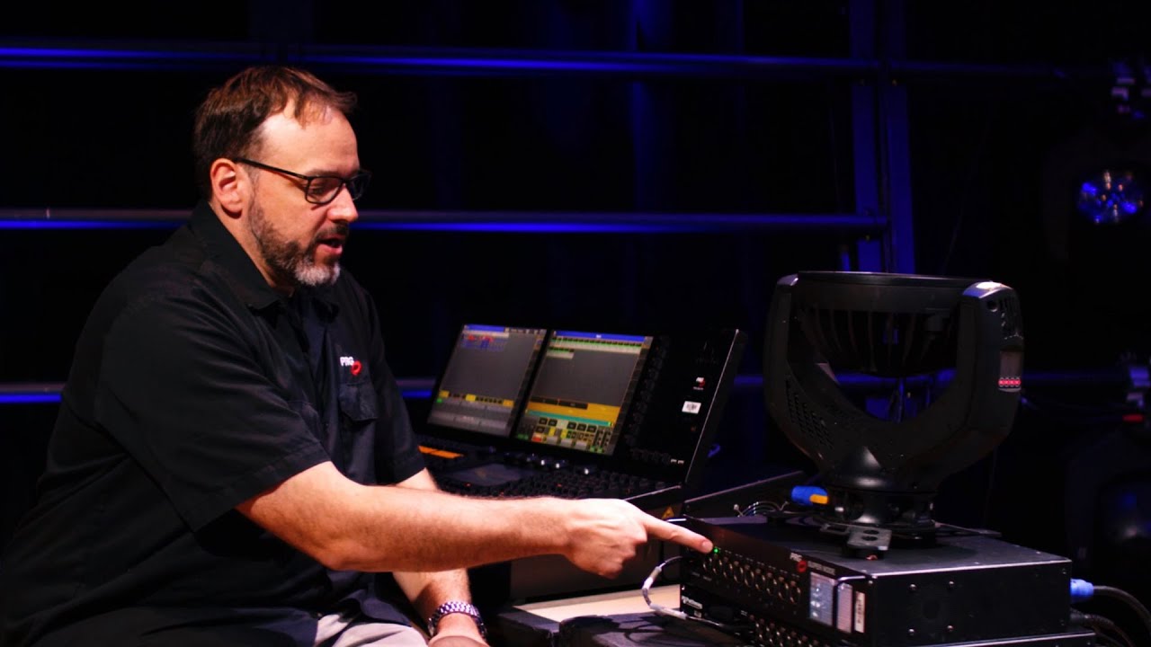 PRG Innovation Presents: Tech Connect - The Basics of Networking