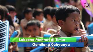 Cover art for Mars Cakra Buana